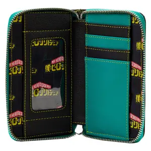 Children's wallet Loungefly My Hero Academia image-3