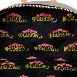 Ryggsäck för barn Loungefly My Hero Academia image-3