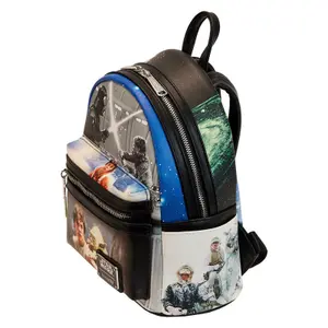 Women's backpack Loungefly Star Wars The Empire Strikes Back Final Frames image-1