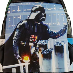 Women's backpack Loungefly Star Wars The Empire Strikes Back Final Frames image-4