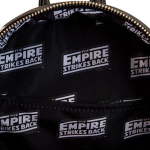 Women's backpack Loungefly Star Wars The Empire Strikes Back Final Frames image-5