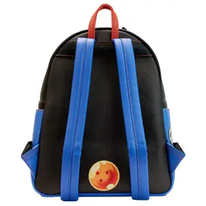 Mochila de criança Loungefly Dragon Ball Z Trio image-2
