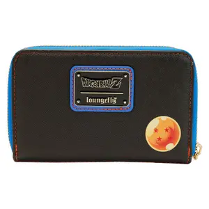 Children's wallet Loungefly Dragon Ball Z Trio image-1