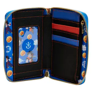 Children's wallet Loungefly Dragon Ball Z Trio image-3