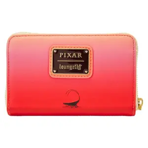 Girl's wallet Loungefly Disney Pixar Wall-E Moments image-1