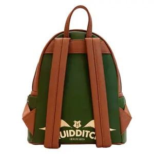 Children's backpack Loungefly Harry Potter Golden Snitch image-3