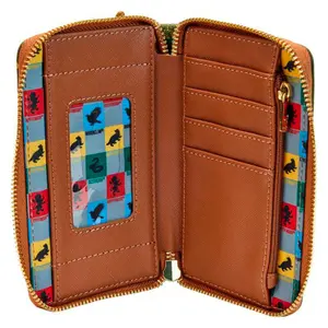 Children's wallet Loungefly Harry Potter Golden Snitch image-3