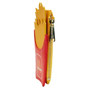 Girl's card holder Loungefly McDonals French Fries image-2