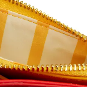 Girl's card holder Loungefly McDonals French Fries image-3