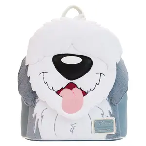 Rucksack Loungefly Loungefly Disney Little Mermaid Max