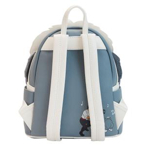 Rucksack Loungefly Loungefly Disney Little Mermaid Max image-1