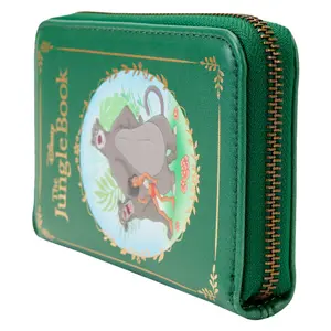 Girl's wallet Loungefly Disney The Jungle Book image-1
