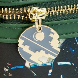 Women's backpack Loungefly Star Wars Scenes Return Of The Jedi image-6