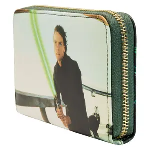 Children's wallet Loungefly Star Wars Scenes Return Of The Jedi image-1