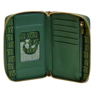 Children's wallet Loungefly Star Wars Scenes Return Of The Jedi image-3