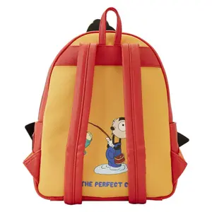Zaino per bambini Loungefly Disney Goofy Movie Road Trip image-3