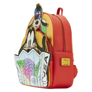 Zaino per bambini Loungefly Disney Goofy Movie Road Trip image-1