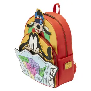 Zaino per bambini Loungefly Disney Goofy Movie Road Trip image-2