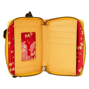 Girl's wallet Loungefly Disney Goofy Movie Road image-3