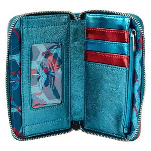 Children's wallet Loungefly Marvel Spiderman Metallic image-3