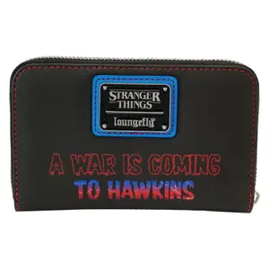 Children's wallet Loungefly Netflix Stranger Things Upside Down Shadows image-1