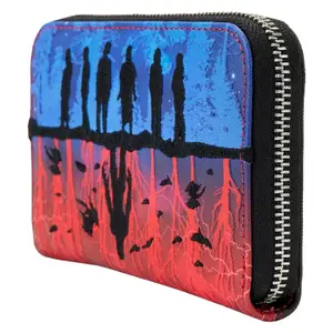 Children's wallet Loungefly Netflix Stranger Things Upside Down Shadows image-2