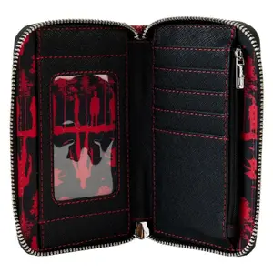 Children's wallet Loungefly Netflix Stranger Things Upside Down Shadows image-3