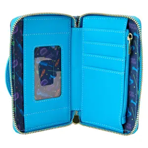 Girl's wallet Loungefly Hocus Pocus porter image-3