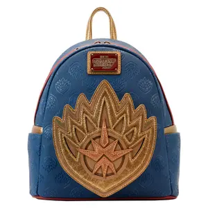 Zaino per bambini Loungefly Marvel Guardians of the Galaxy 3 Ravager Badge