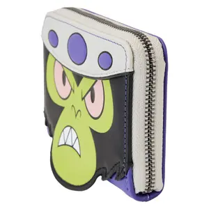 Children's wallet Loungefly Power Puff Girls Mojo Jojo image-1