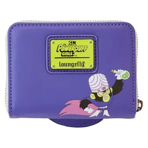 Children's wallet Loungefly Power Puff Girls Mojo Jojo image-2
