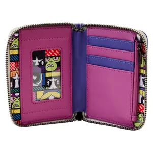Children's wallet Loungefly Power Puff Girls Mojo Jojo image-3