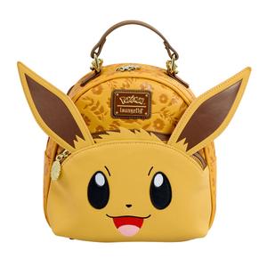 Sac à dos Loungefly Pokemon Eevee
