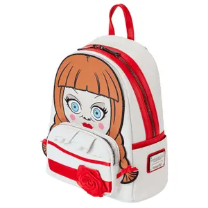 Mochila de menina Loungefly Annabelle Cosplay image-1