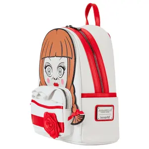 Mochila de menina Loungefly Annabelle Cosplay image-2