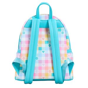 Ryggsäck Loungefly Pokemon Piplup and Eevee Friends image-1