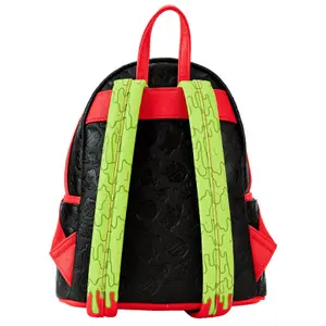 Dětský batoh Loungefly Ghostbusters Logo Glow image-3