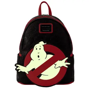 Dětský batoh Loungefly Ghostbusters Logo Glow image-2