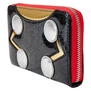 Girl's wallet Loungefly Marvel Thor Metallic image-1