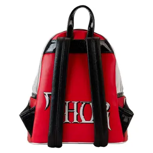 Mochila infantil Loungefly Marvel Thor Metallic image-2