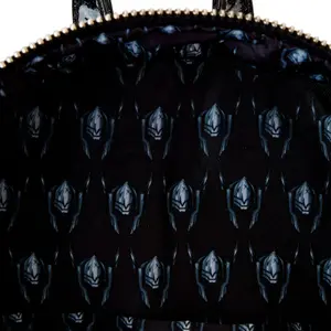 Mochila infantil Loungefly Marvel Thor Metallic image-4