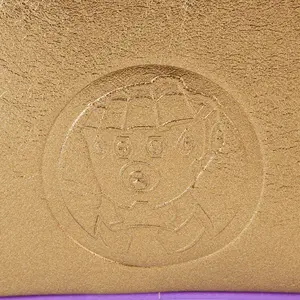 Mochila de infantil Loungefly Marvel Thanos Gauntlet image-3