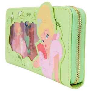 Girl's wallet Loungefly Disney The Princess and the Frog image-2