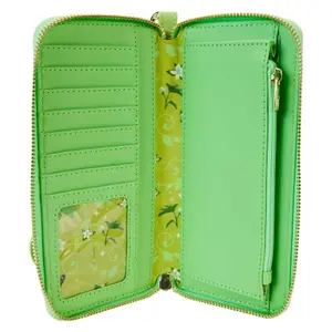 Girl's wallet Loungefly Disney The Princess and the Frog image-4