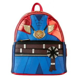 Zaino per bambini Loungefly Marvel Doctor Strange