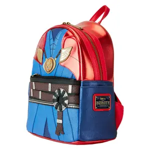 Zaino per bambini Loungefly Marvel Doctor Strange image-3