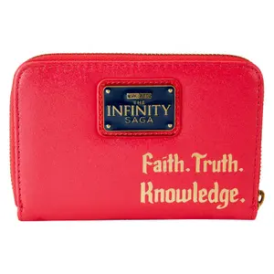 Girl's wallet Loungefly Marvel Doctor Strange image-3