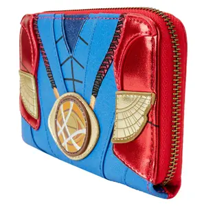 Girl's wallet Loungefly Marvel Doctor Strange image-2