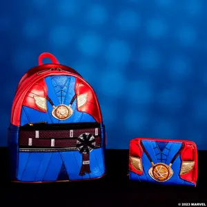 Zaino per bambini Loungefly Marvel Doctor Strange image-2