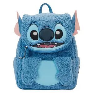 Plush backpack Loungefly Loungefly Disney Stitch image-0